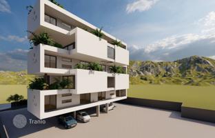 4-bedroom penthouse 305 m² in Agios Athanasios (Cyprus) for 1,450,000 €