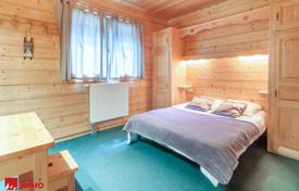 Three-bedroom apartment in the centre of Morzine for 760,000 €