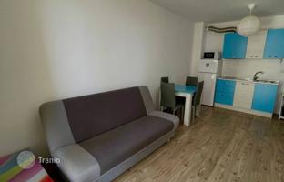 1-bedroom apartment 55 m² in Sveti Vlas for 102,000 €
