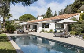 8-bedrooms villa in Mougins, France for 3,990,000 €