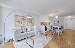 2-bedroom apartment in North York for C$891,000
