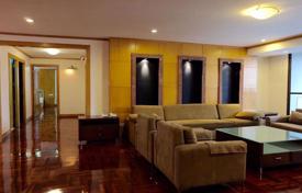 3-bedroom apartments in condo in Khlong Toei for $3,060 per week