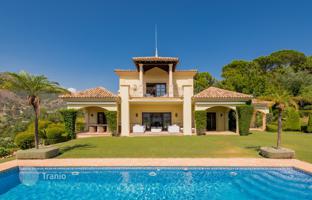 4-bedroom villa 558 m² in Benahavis for 4,100,000 €