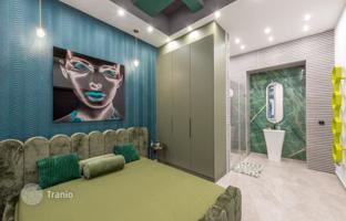 2-bedroom apartment 110 m² in Budapest for 701,000 €