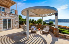 6-bedroom villa 642 m² in Elounda for 4,400,000 €