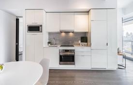 Apartment – Bayview Avenue, Toronto, Ontario,  Canada for C$998,000