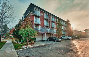 3-bedroom townhouse in Etobicoke for C$1,272,000