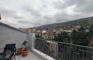 4-bedroom apartment 258 m² in Vake-Saburtalo for $510,000