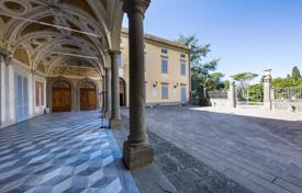 20-bedrooms villa in San Giuliano Terme, Italy. Price on request