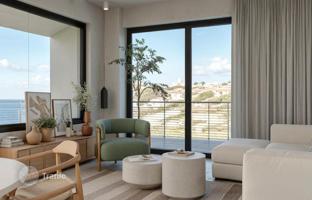3-bedroom apartment 110 m² in Agios Nikolaos (Crete) for 940,000 €