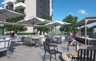 2-bedroom penthouse 99 m² in Demirtaş district for 15,692,000 TRY