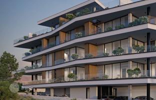 2-bedroom apartment 117 m² in Germasogeia for 500,000 €