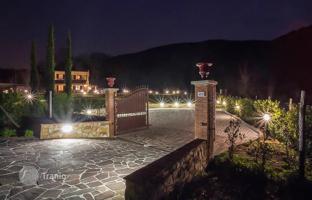 7-bedroom villa in Lucca for 1,600,000 €