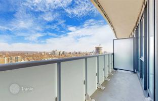 4-bedroom apartment in Church Street for C$762,000