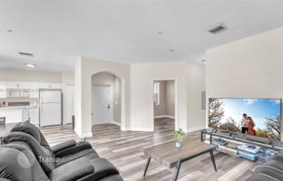3-bedroom apartments in condo 124 m² in Miramar (USA) for $415,000