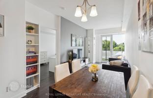 5-bedroom apartment in The Queensway for C$765,000
