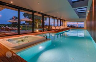 4-room house 500 m² in Porec for 1,650,000 €