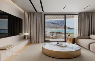 3-bedroom apartment 163 m² in Calpe for 574,000 €