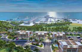Exclusive complex in Erenkoy for $549,000