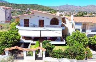 Three-level house just 300 meters from the sea, Almiri, Corinthia, Greece for 265,000 €