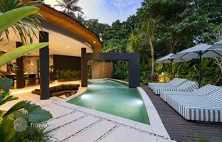 3-bedroom villa 145 m² in Ubud for $463,000