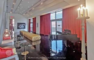 5-bedroom apartment in Yonge Street for C$940,000