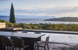Villa – Saint-Tropez, Côte d'Azur (French Riviera), France for 25,000,000 € Villa – Saint-Tropez, Côte d'Azur (French Riviera), France for 25,000,000 €