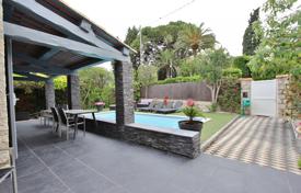 3-bedroom villa in Cap d'Antibes. Price on request