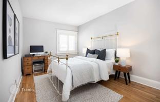 8-bedroom house in Old Toronto for C$2,083,000