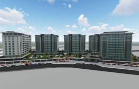 Off Plan Spacious Apartments with Sea View in Beylikdüzü for $314,000