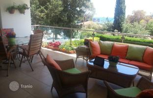 4-bedroom apartment 250 m² in Germasogeia for 1,700,000 €