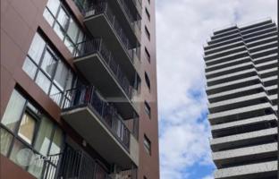 1-bedroom apartment 59 m² in Vake-Saburtalo for $125,000