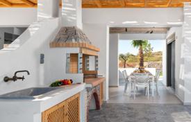 Detached house – Rhodes, Aegean Isles, Greece for 3,000 € per week