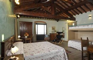 7-bedroom villa 435 m² in Reggello for 790,000 €