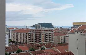 Modern Sea-View Apartment for Short-Term Rent in Budva. Price on request