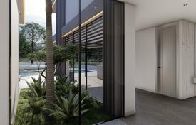 Detached Stylish Villa with Pool and Garden in İzmir Çeşme for $4,451,000