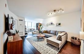 Apartment – Southport Street, Old Toronto, Toronto,  Ontario,   Canada for C$730,000
