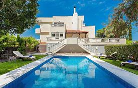 Villa – Rhodes, Aegean Isles, Greece for 3,150 € per week