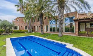 5-bedroom villa 406 m² in Arenys de Mar for 1,290,000 €