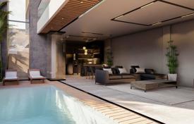Sophisticated Living in Seminyak Modern Villa with Private Pool for $444,000