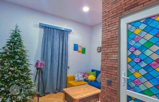 1-bedroom apartment 40 m² in Vake-Saburtalo for $115,000