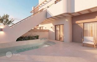 2-bedroom apartment 62 m² in Pilar de la Horadada for 275,000 €