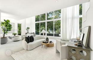 3-bedroom house 372 m² in Miami Beach for $4,995,000