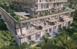20 new objects in residential complex The Tides in Dubai Islands for From $584,000
