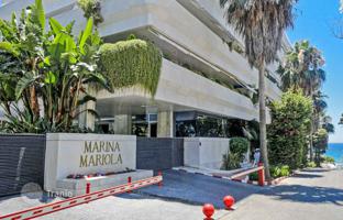 3-bedroom penthouse 110 m² in Marbella for 3,480,000 €