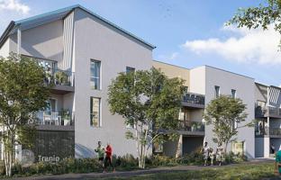 14 new villas in residential complex in Montlouis-sur-Loire for From 307,000 €
