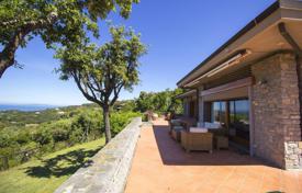 Villa – Punta Ala, Tuscany, Italy for 3,500,000 €