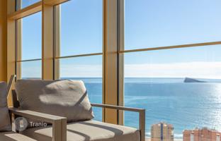 2-bedroom apartment 95 m² in Benidorm for 559,000 €