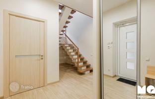 4-bedroom townhouse 148 m² in Jurmala for 320,000 €