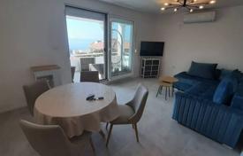 For Sale: One-Bedroom Apartment with Stunning Views in Sveti Stefan for 156,000 €